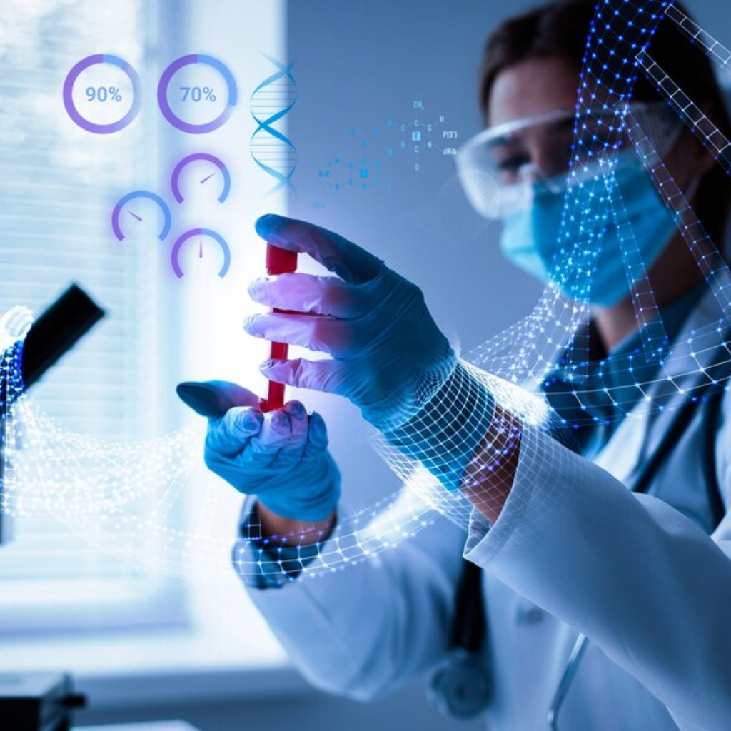 Pathology (Blood) Tests in Bangalore