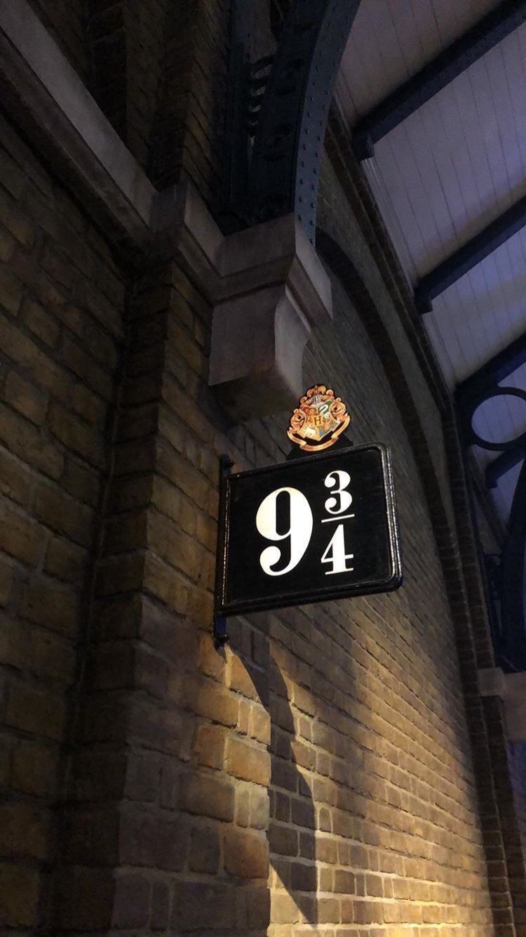 Harry Potter #HarryPotter #Wallpaper