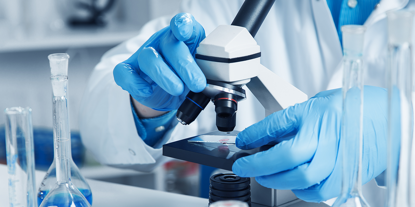 Research. School of Medicine