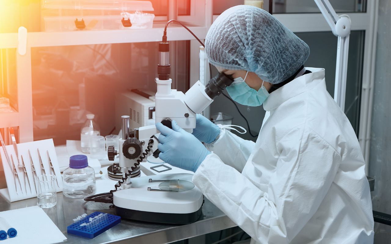 Trends in the Pathology Market