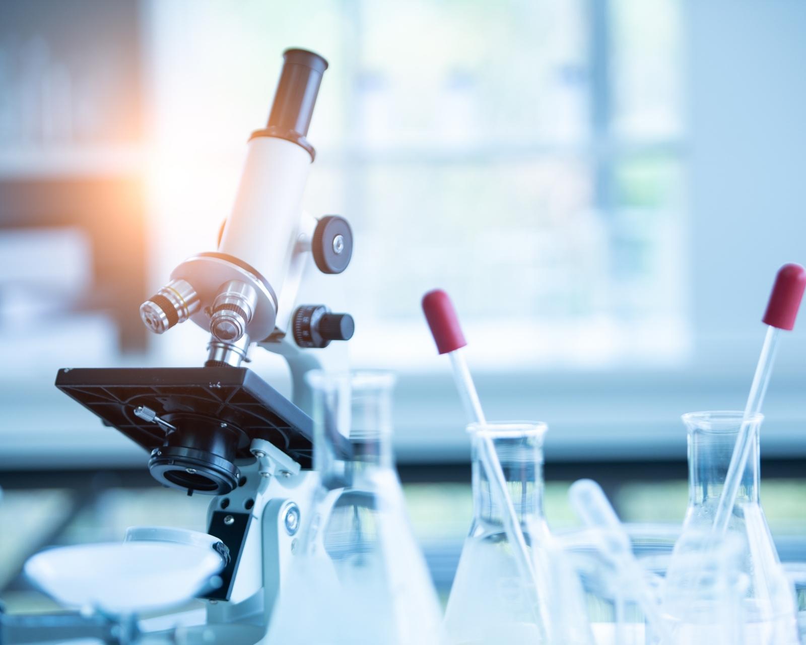 Laboratory Path of Workflow