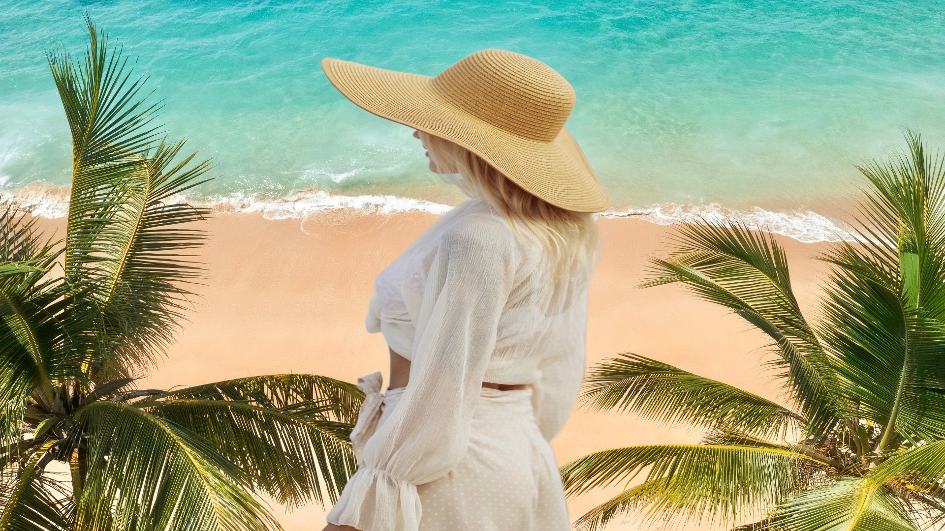 Cleanest Beaches In The Caribbean