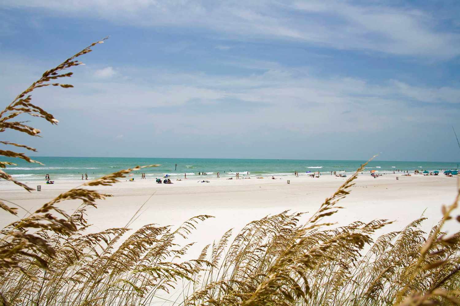Best Beaches in the United States