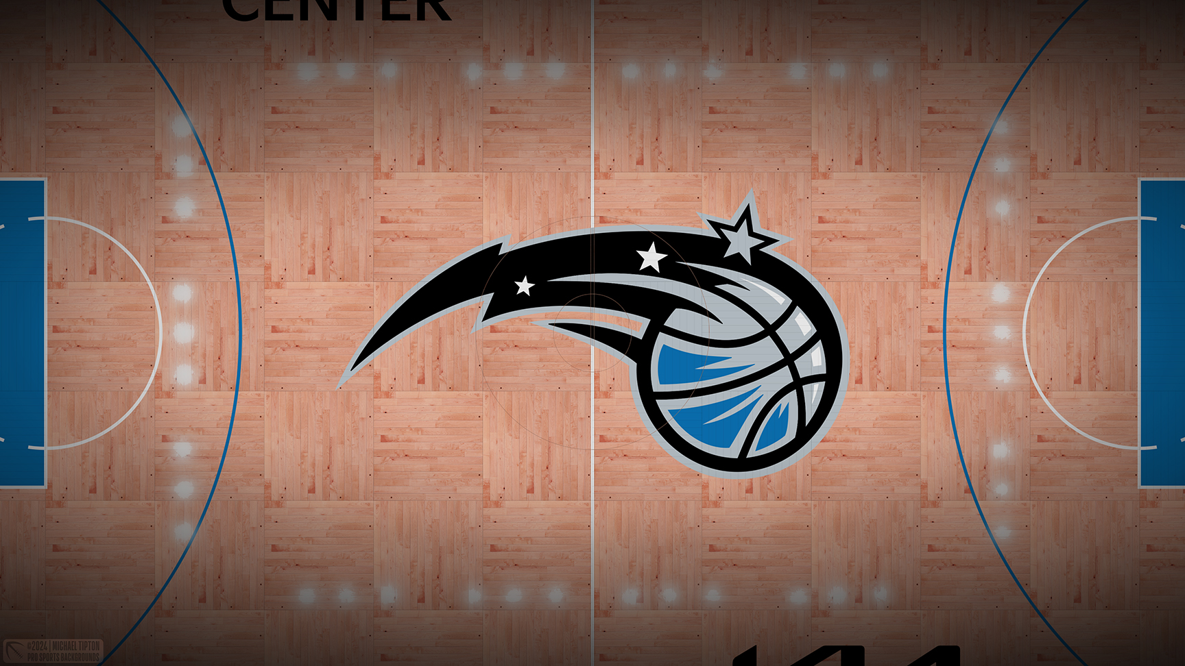 2025 Orlando Magic wallpaper