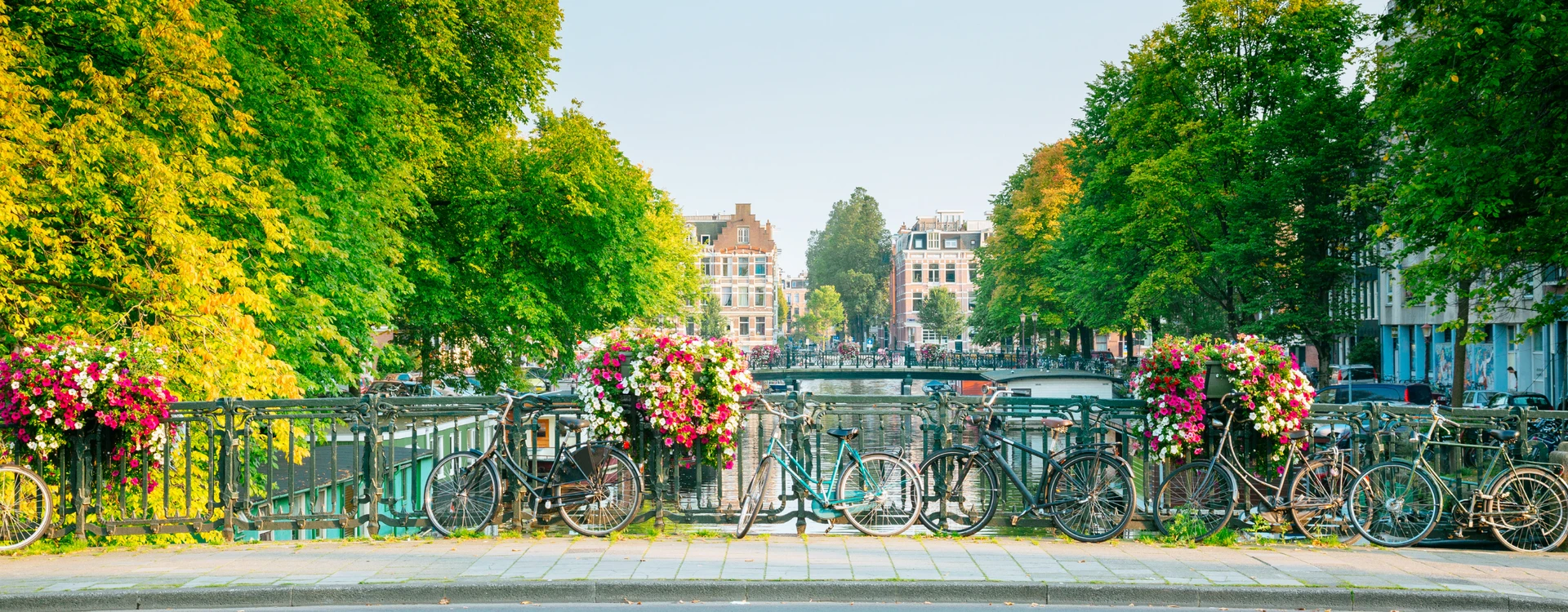 The Netherlands Luxury Vacations