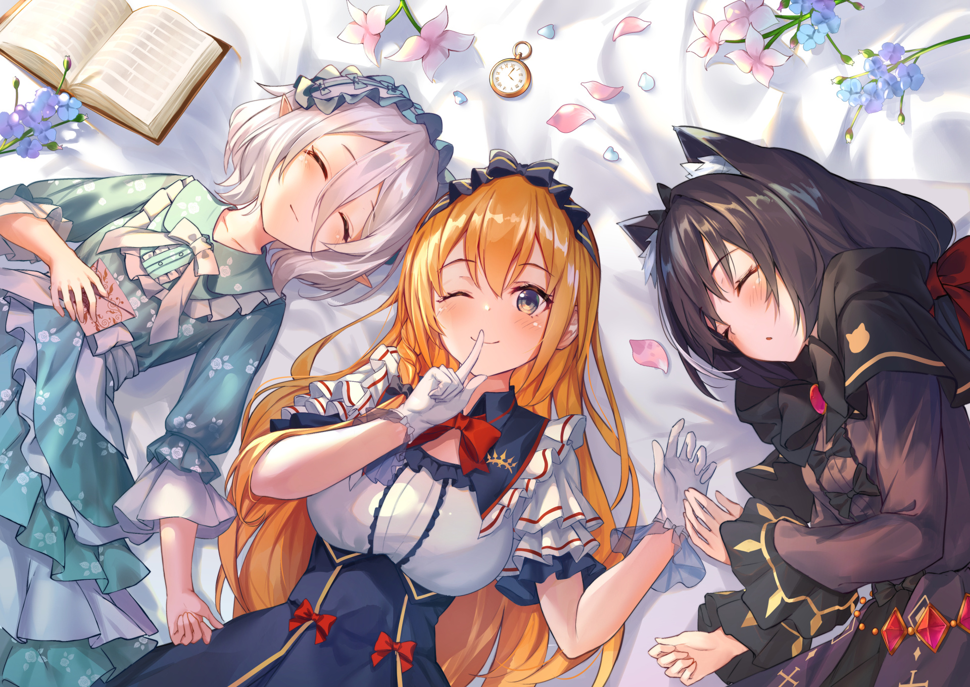 Princess Connect! Re: Dive Anime