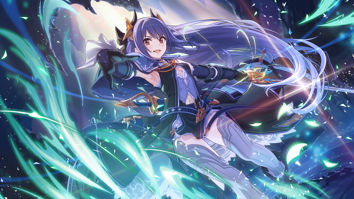 Princess Connect Re:Dive