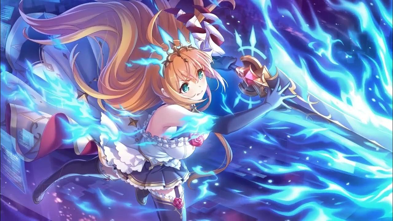 ReDive Live Wallpaper