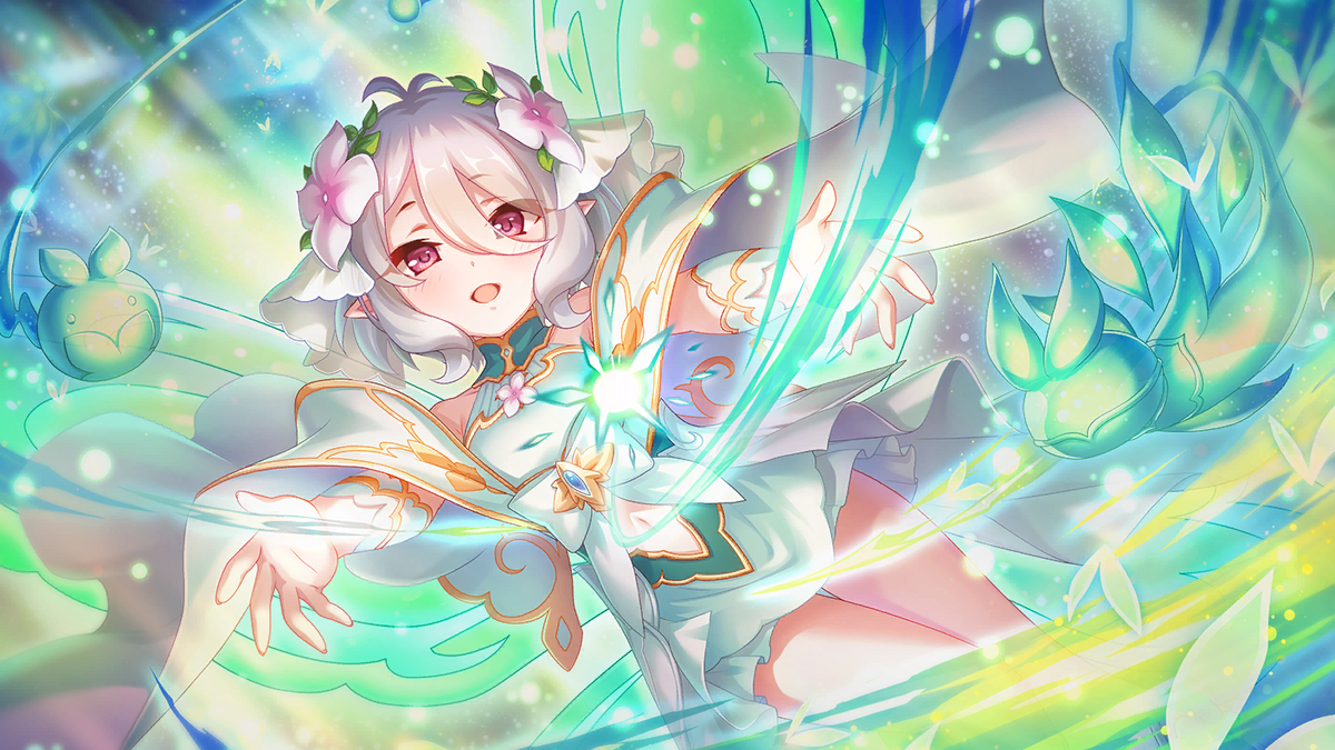 Princess Connect Re:Dive