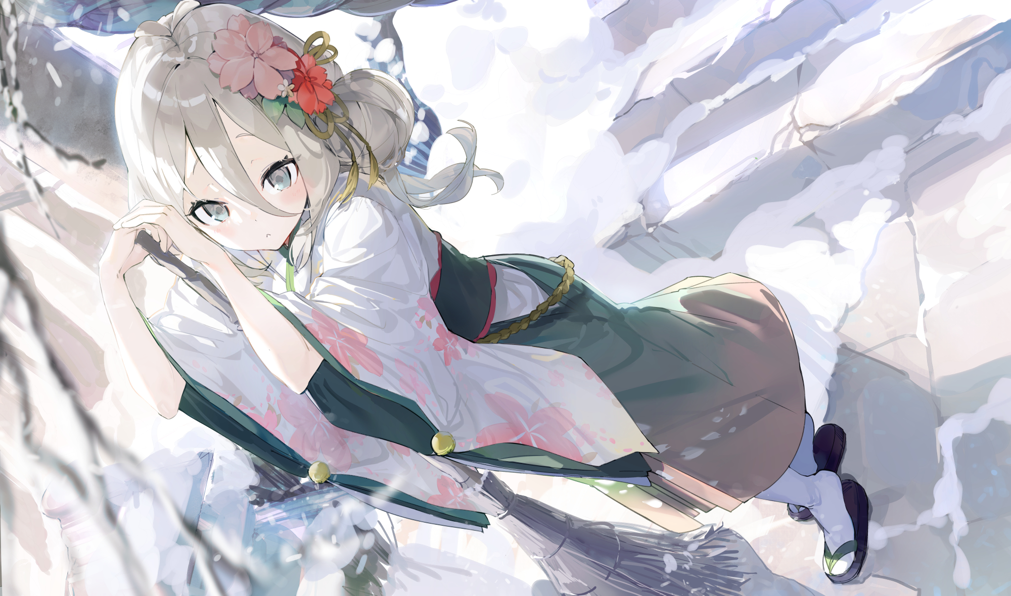 Kokoro Natsume Anime Princess Connect
