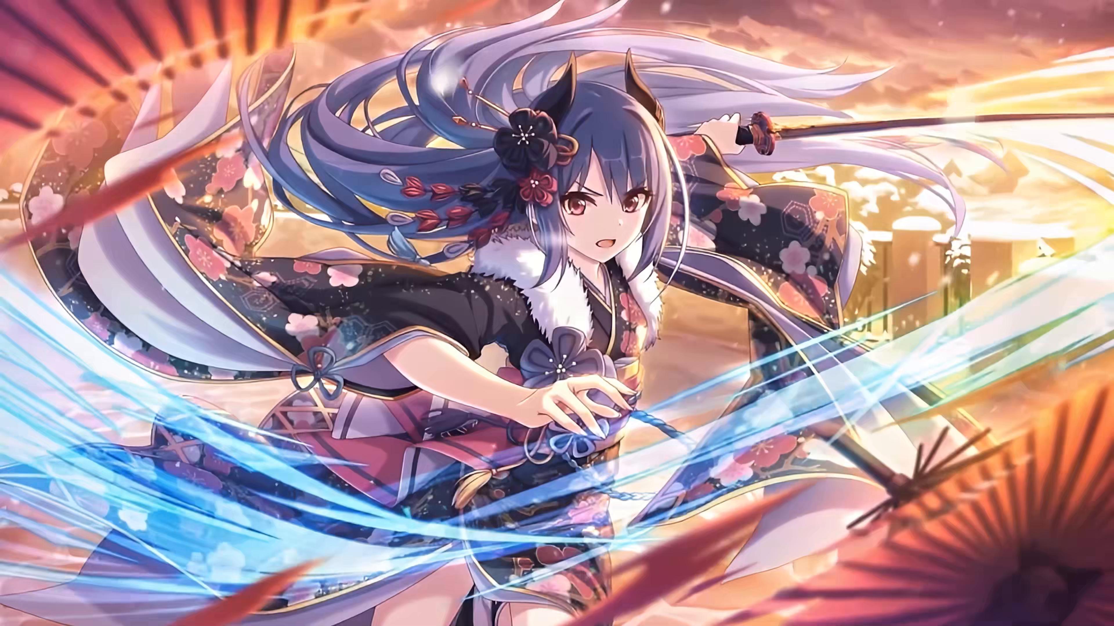 Spring Festival (Princess Connect) Live