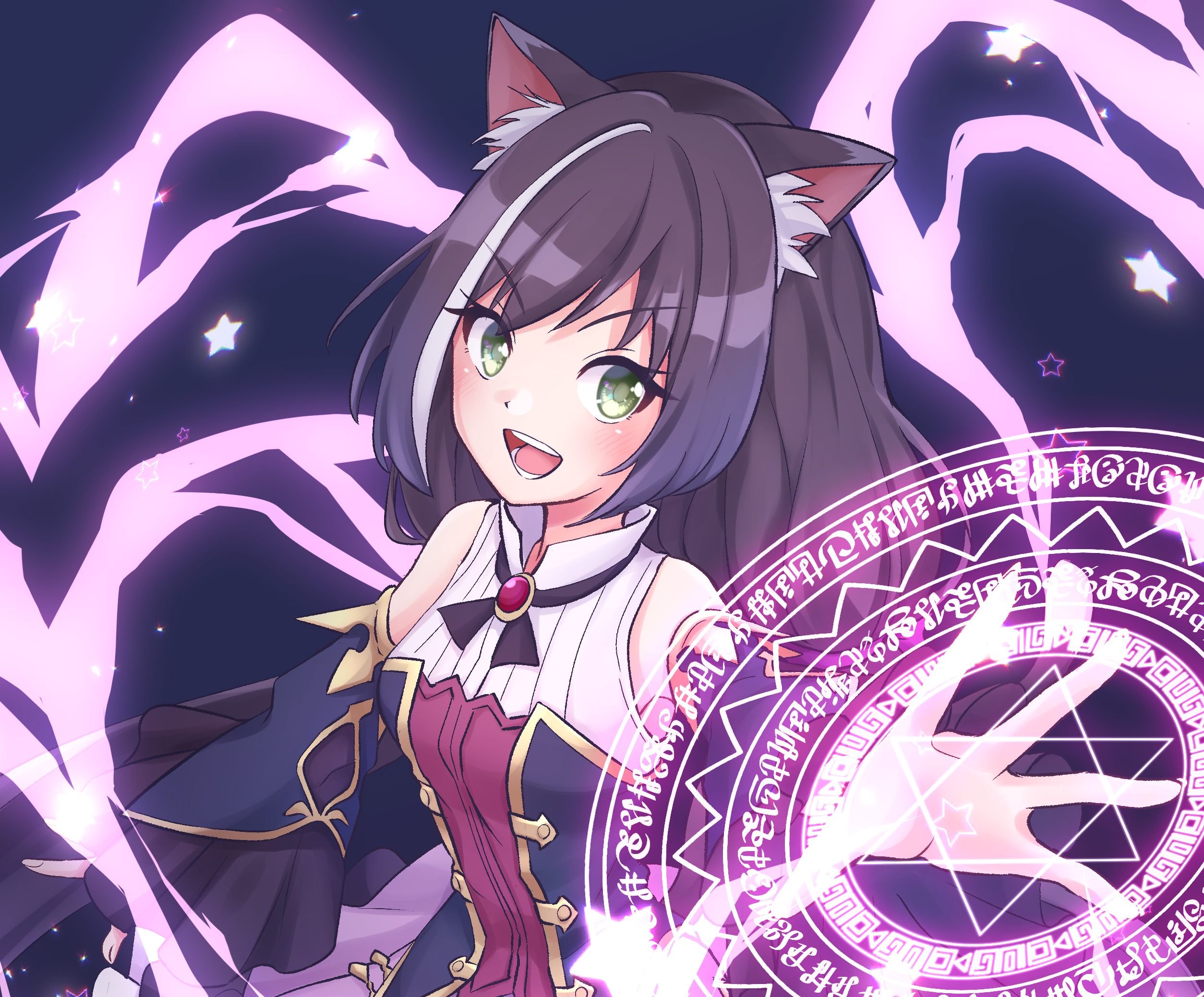 Download Karyl Momochi Anime Princess