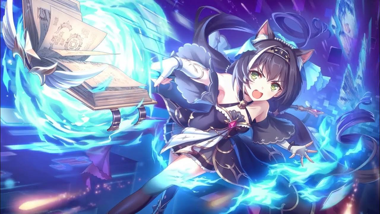 Princess Connect! ReDive Live