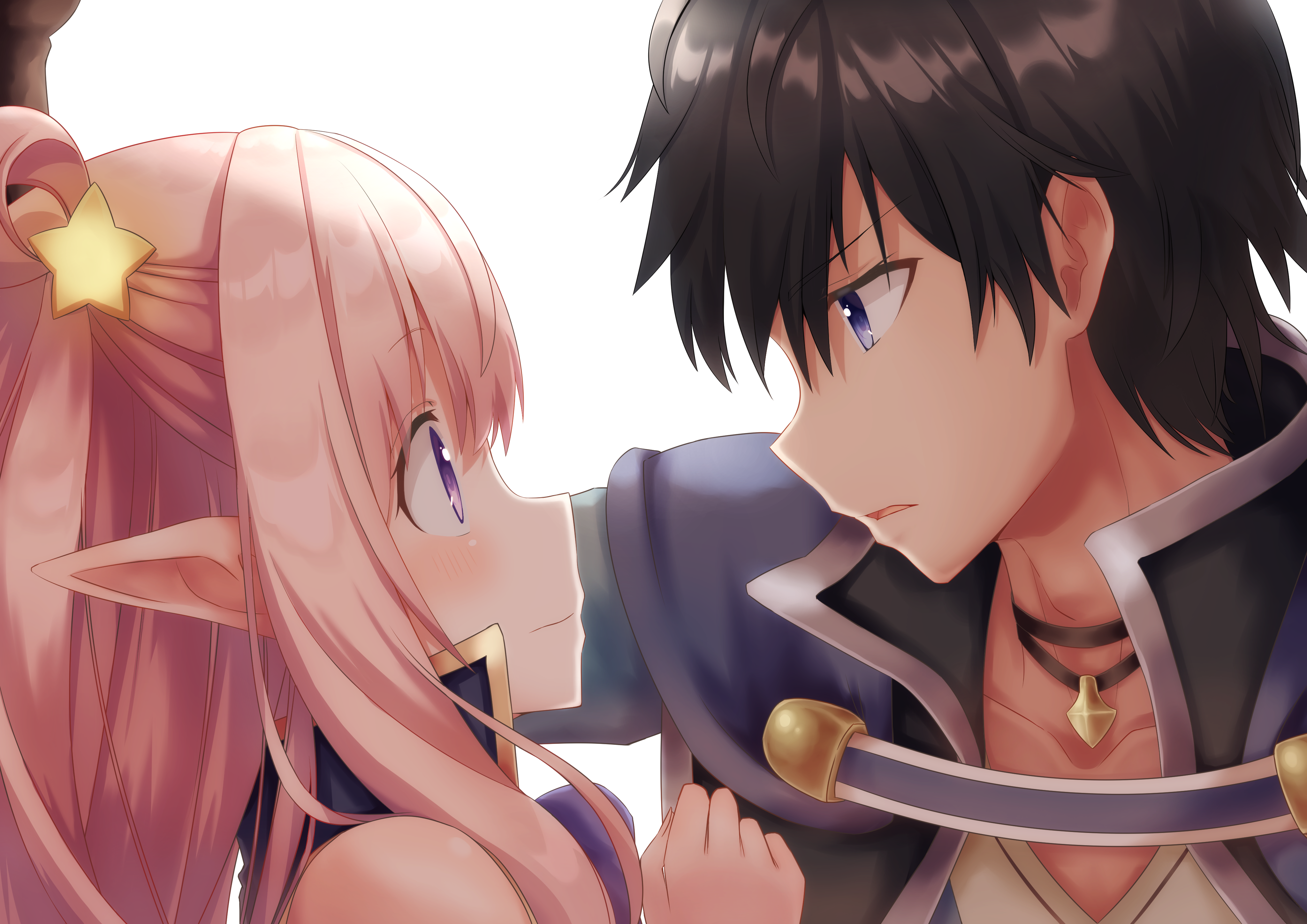 Hatsune Kashiwazaki Anime Princess
