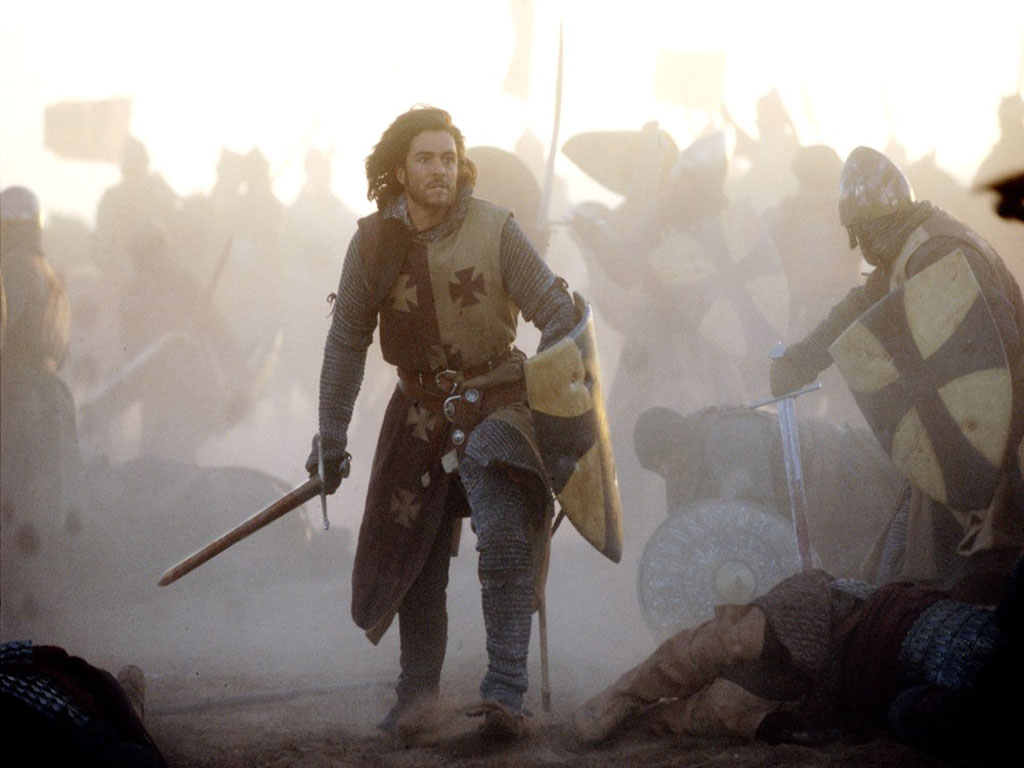 Medieval Knights Wallpaper. Swords