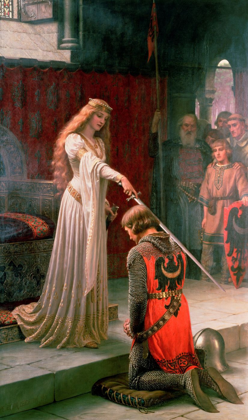 The Accolade Wall Mural Your Way