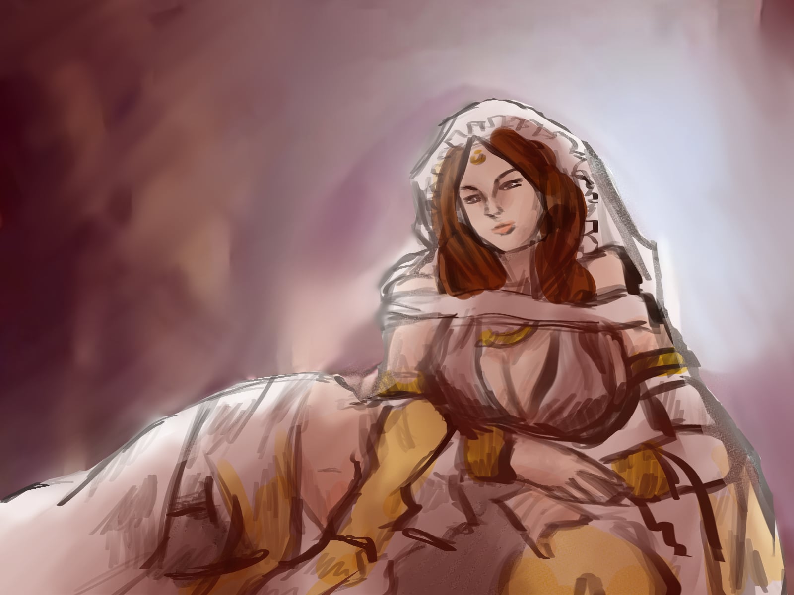 Gwynevere (OC)