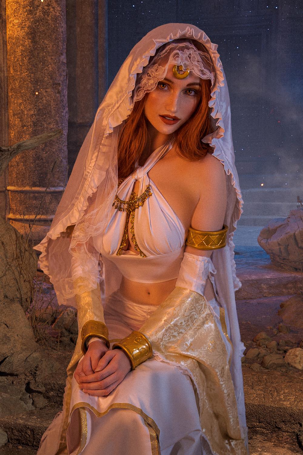 Gwynevere, Dark Souls 1