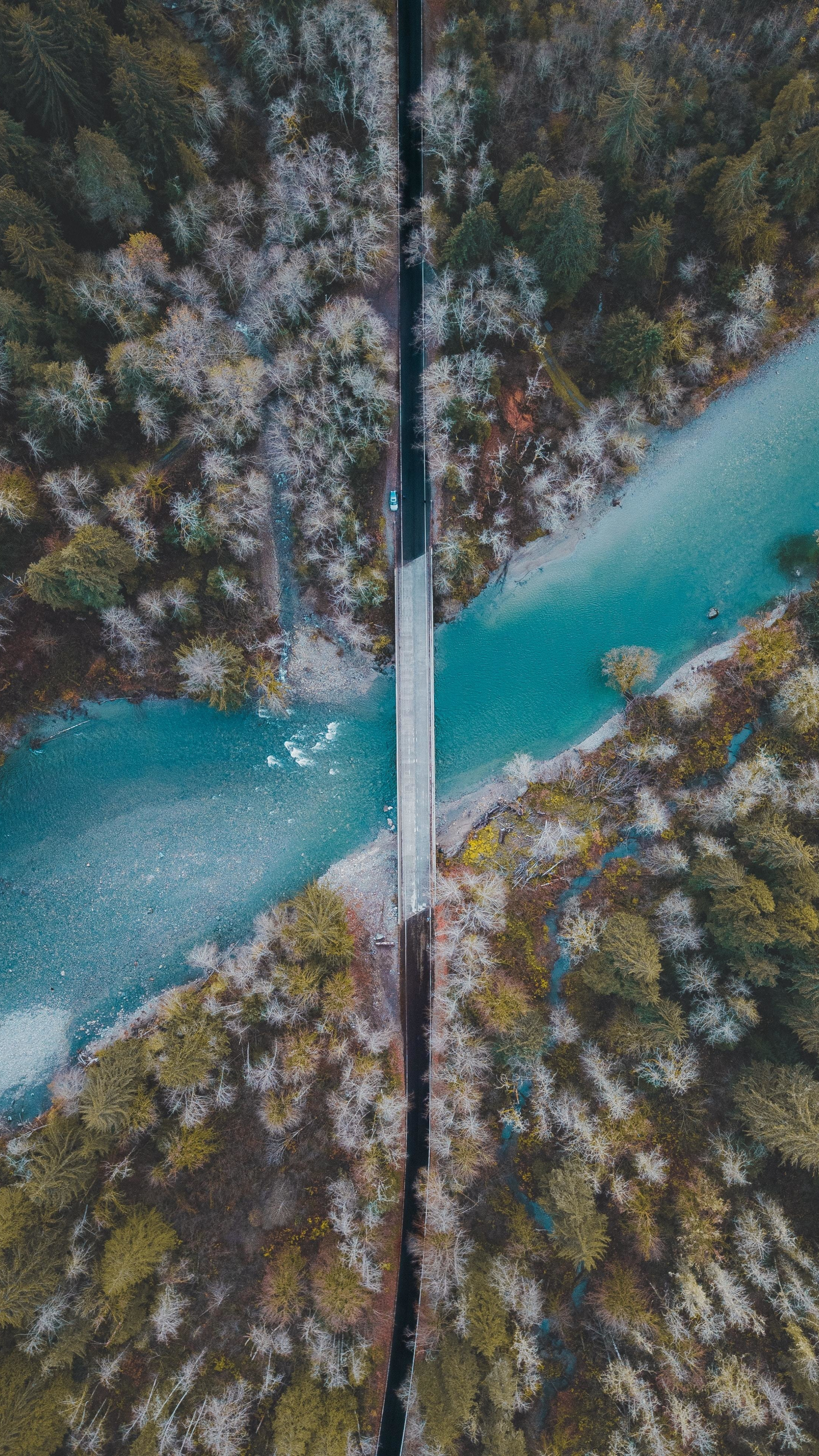 The Missouri River Wallpaper 14