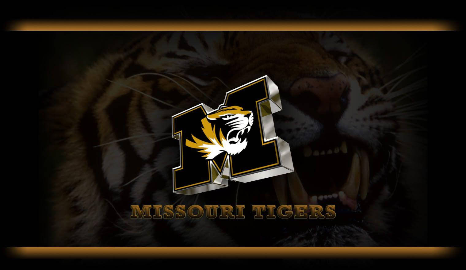 Download University Of Missouri Tigers