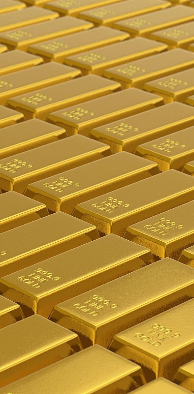 Gold Bar wallpaper