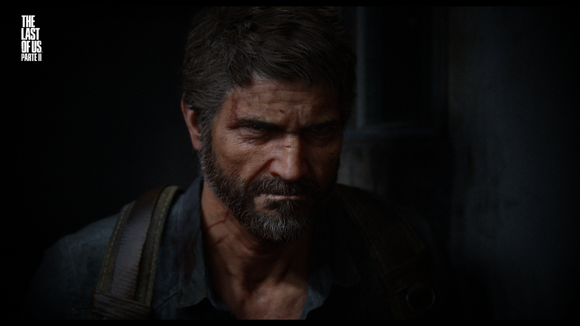 Joel Miller Last of us Part II