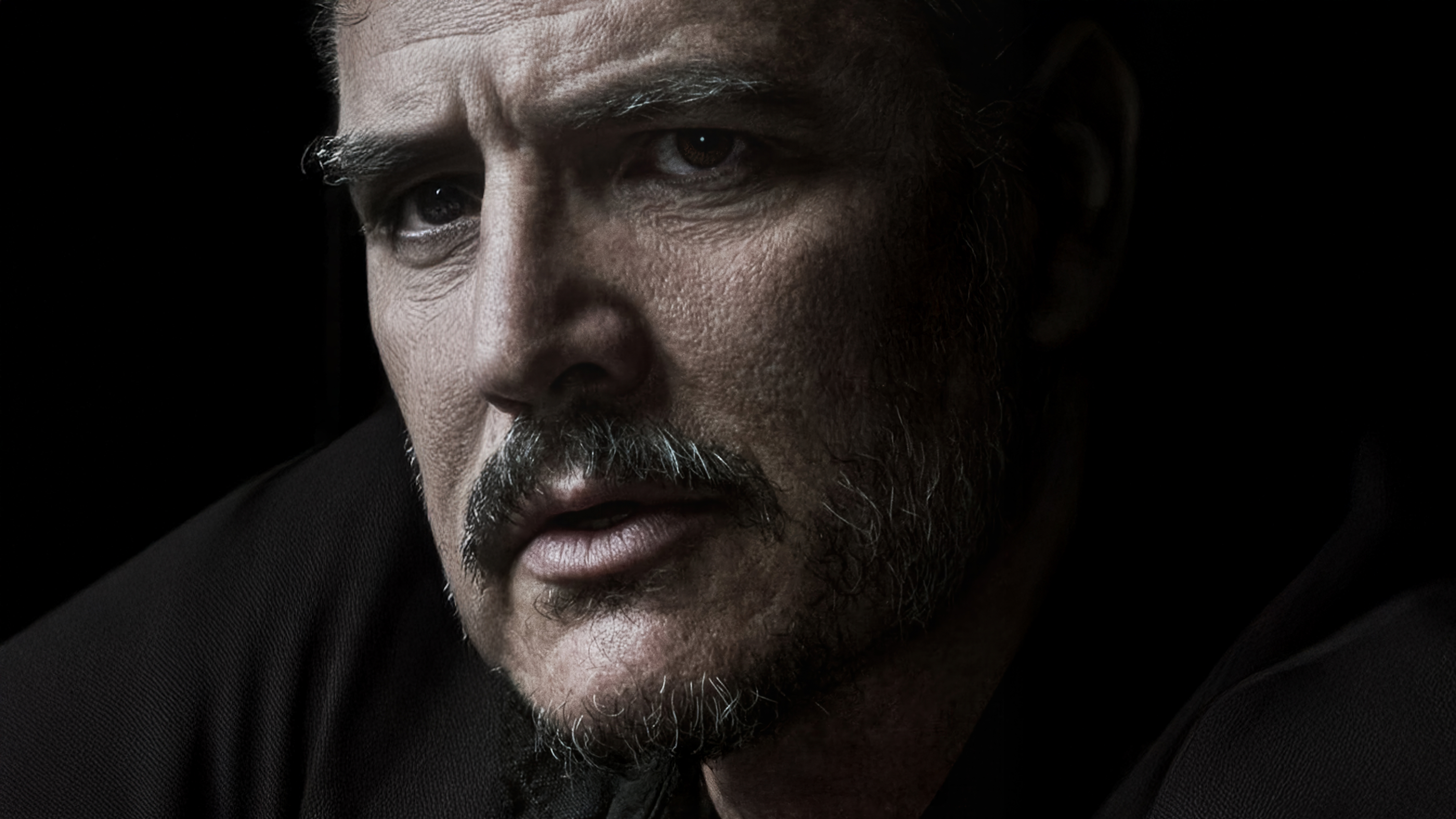 Joel Miller Computer Wallpapers Wallpaper Cave