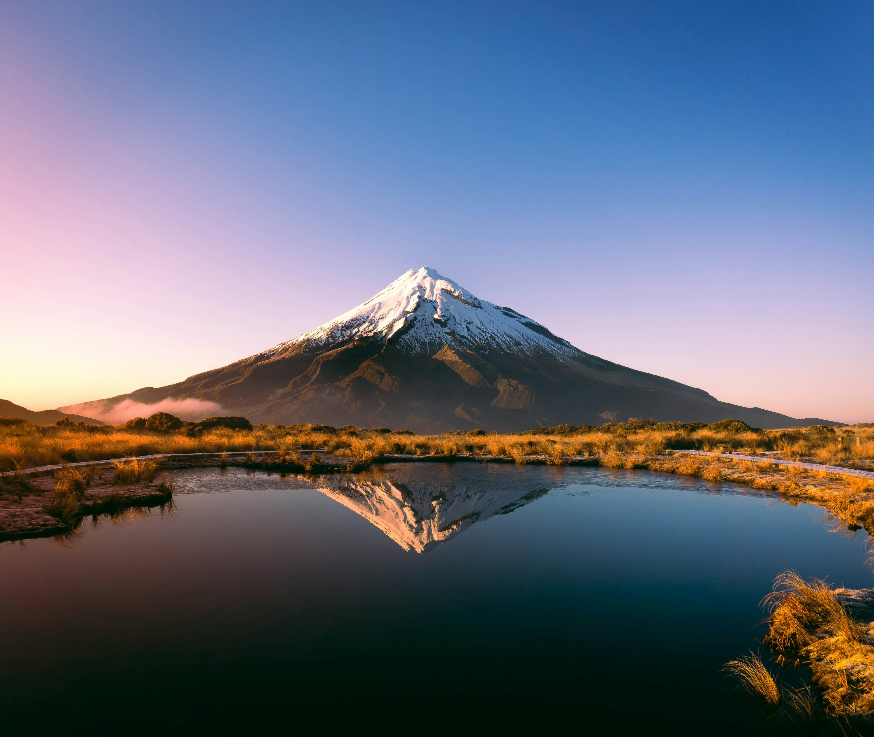 Taranaki Picture. Download Free