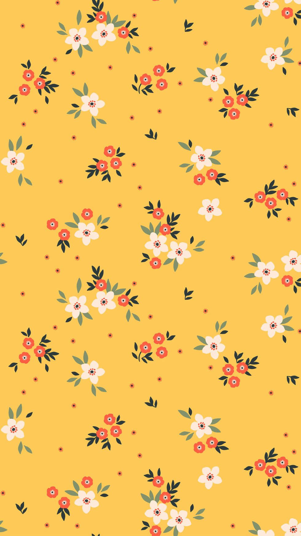 Bringing A Cheerful Touch To Your Day