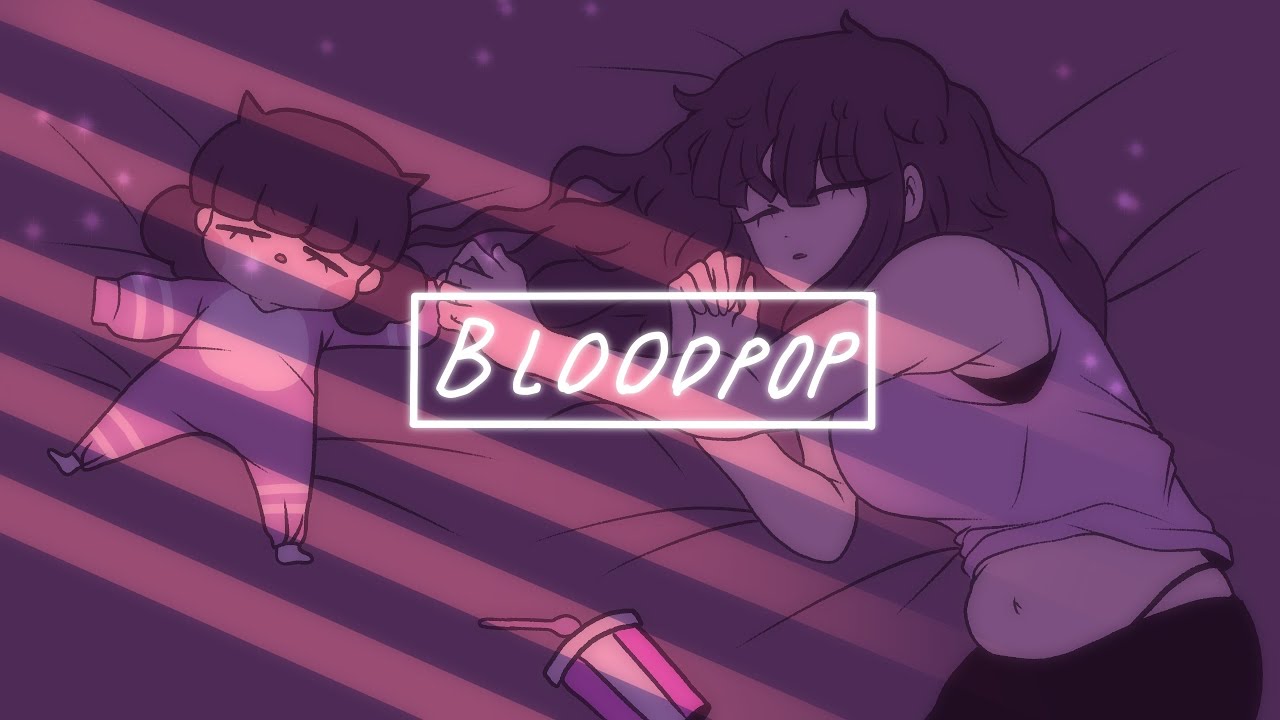 Bloodpop!