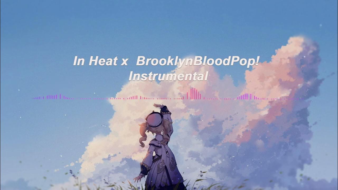 BrooklynBloodPop! Instrumental