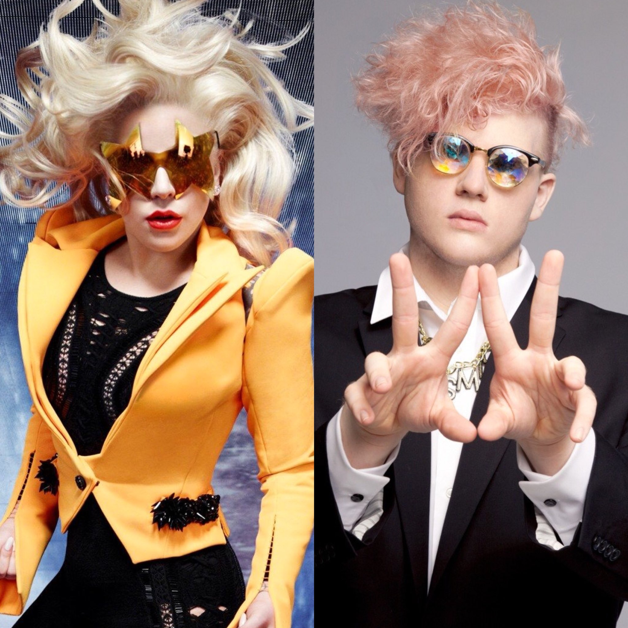 Lady Gaga Updates Gaga