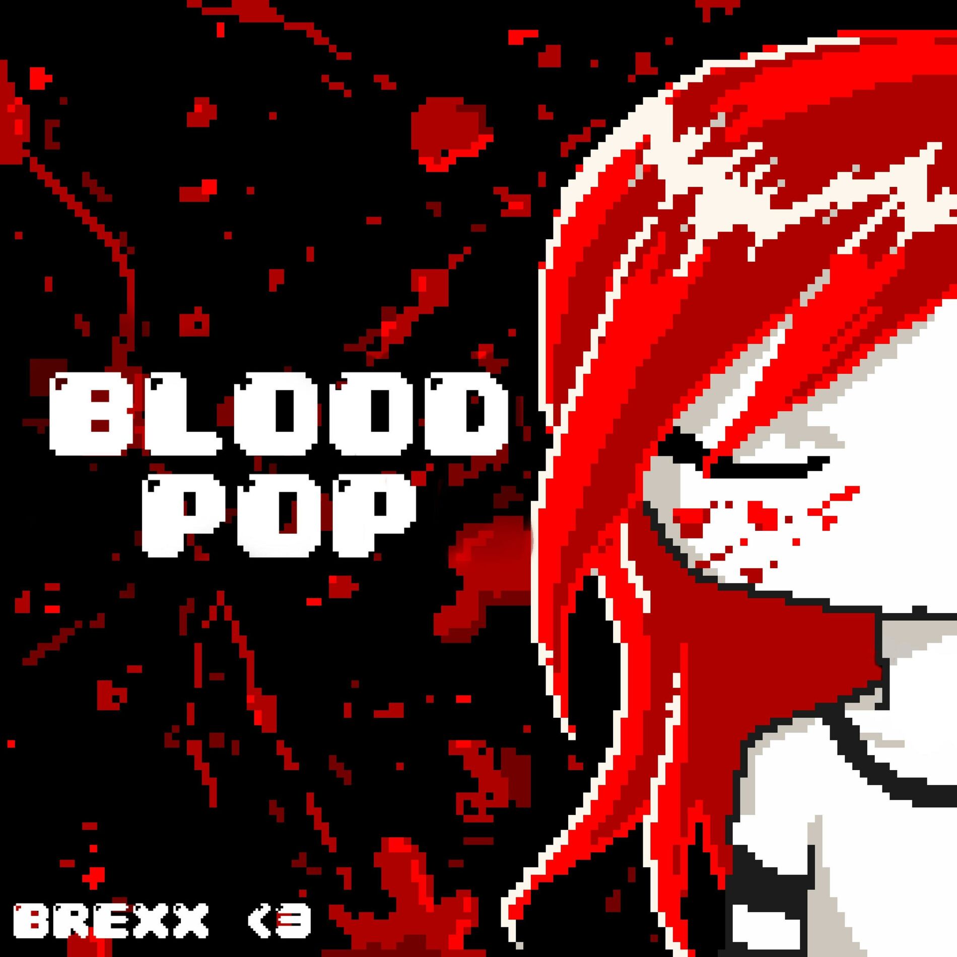 Brexx <3 Pop feat. hoshie star