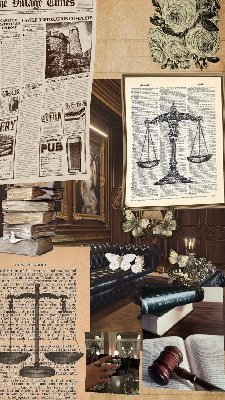 dream career #suits #lawyer