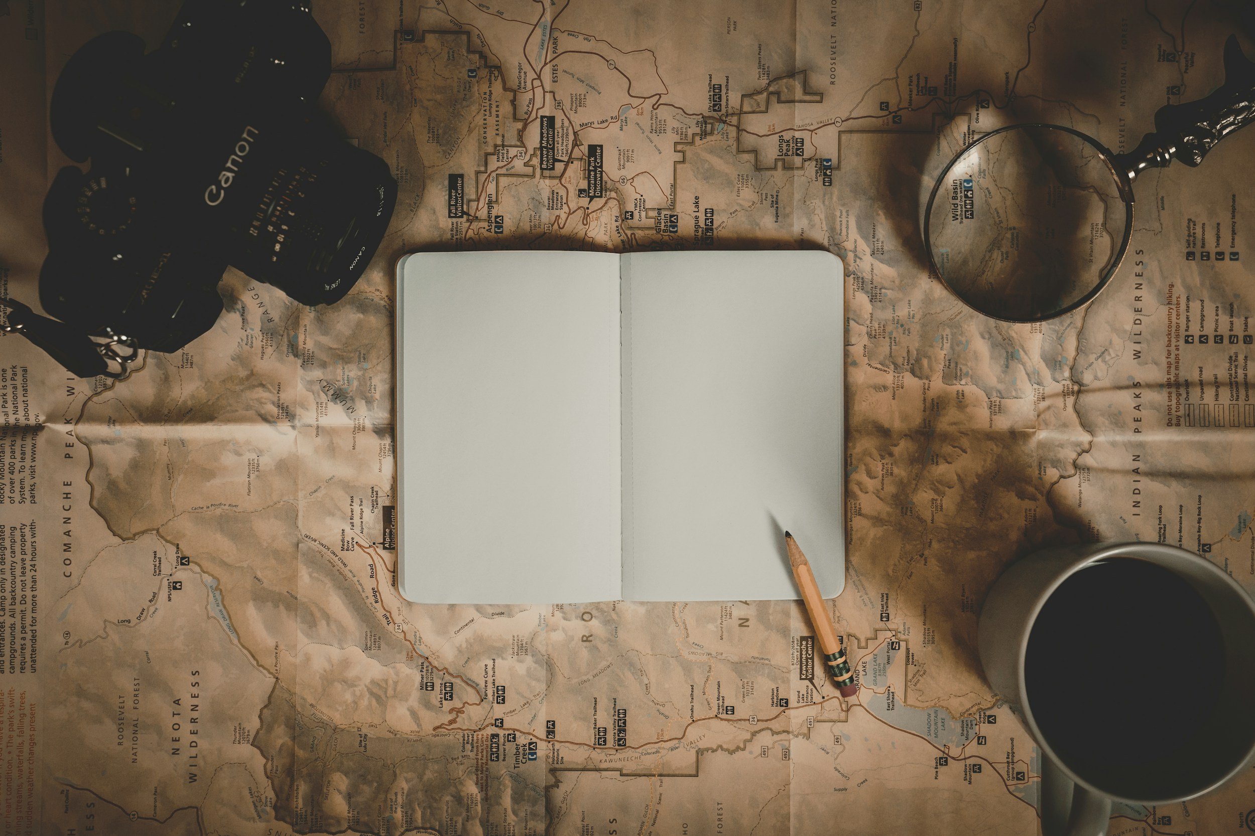 Law School Personal Statement