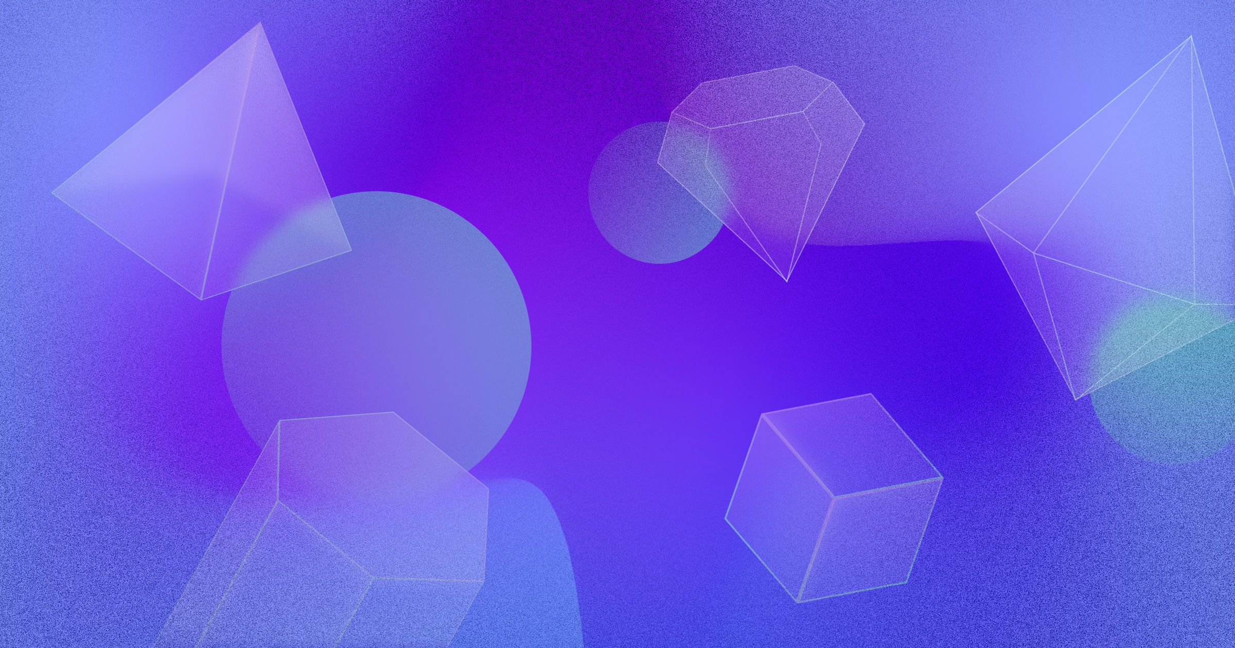 Glassmorphism: Examples and best practices