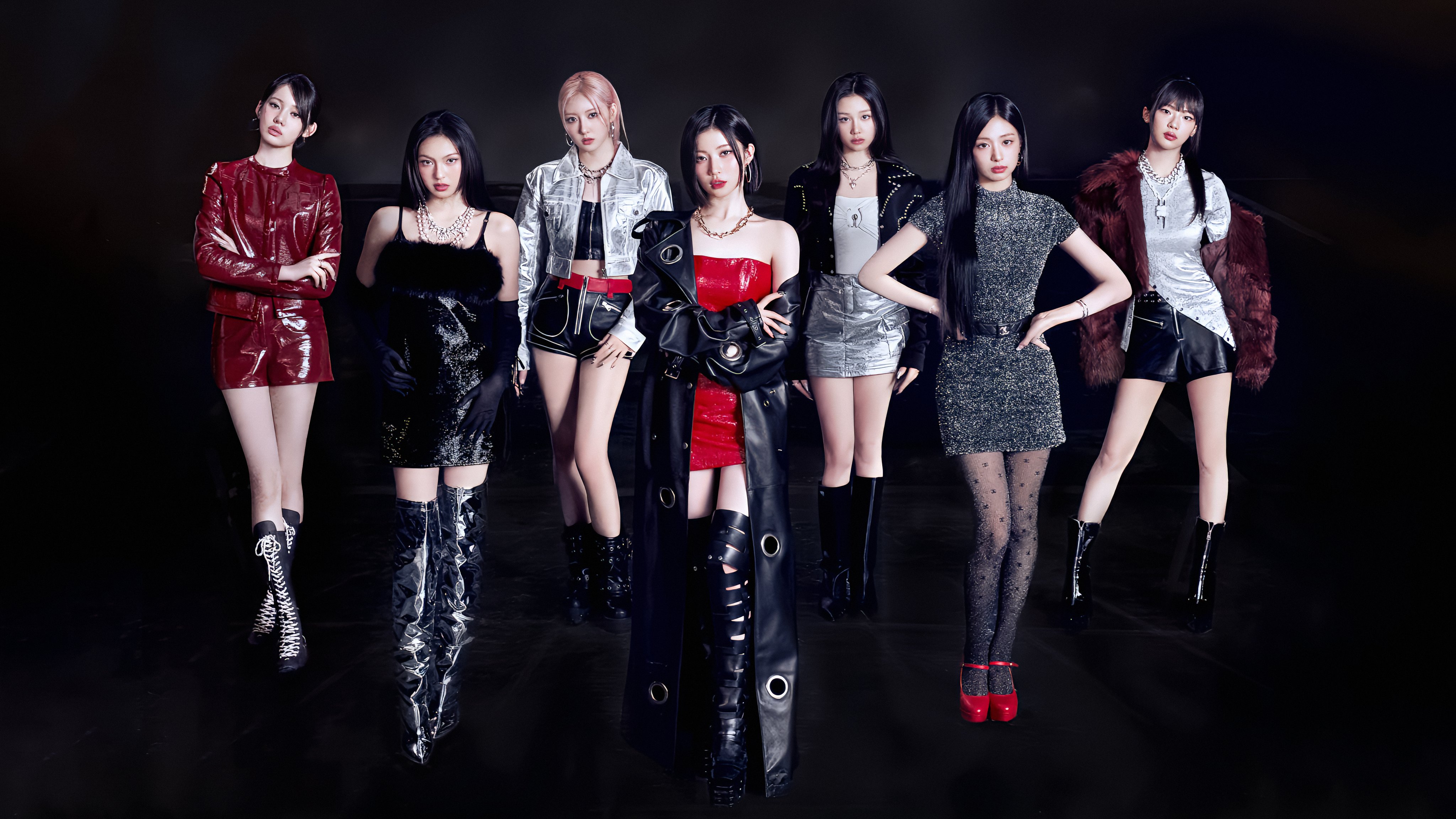 베이비몬스터 #RUKA #PHARITA #ASA