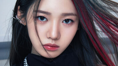 BabyMonster HD 4K Wallpaper PC & Phone