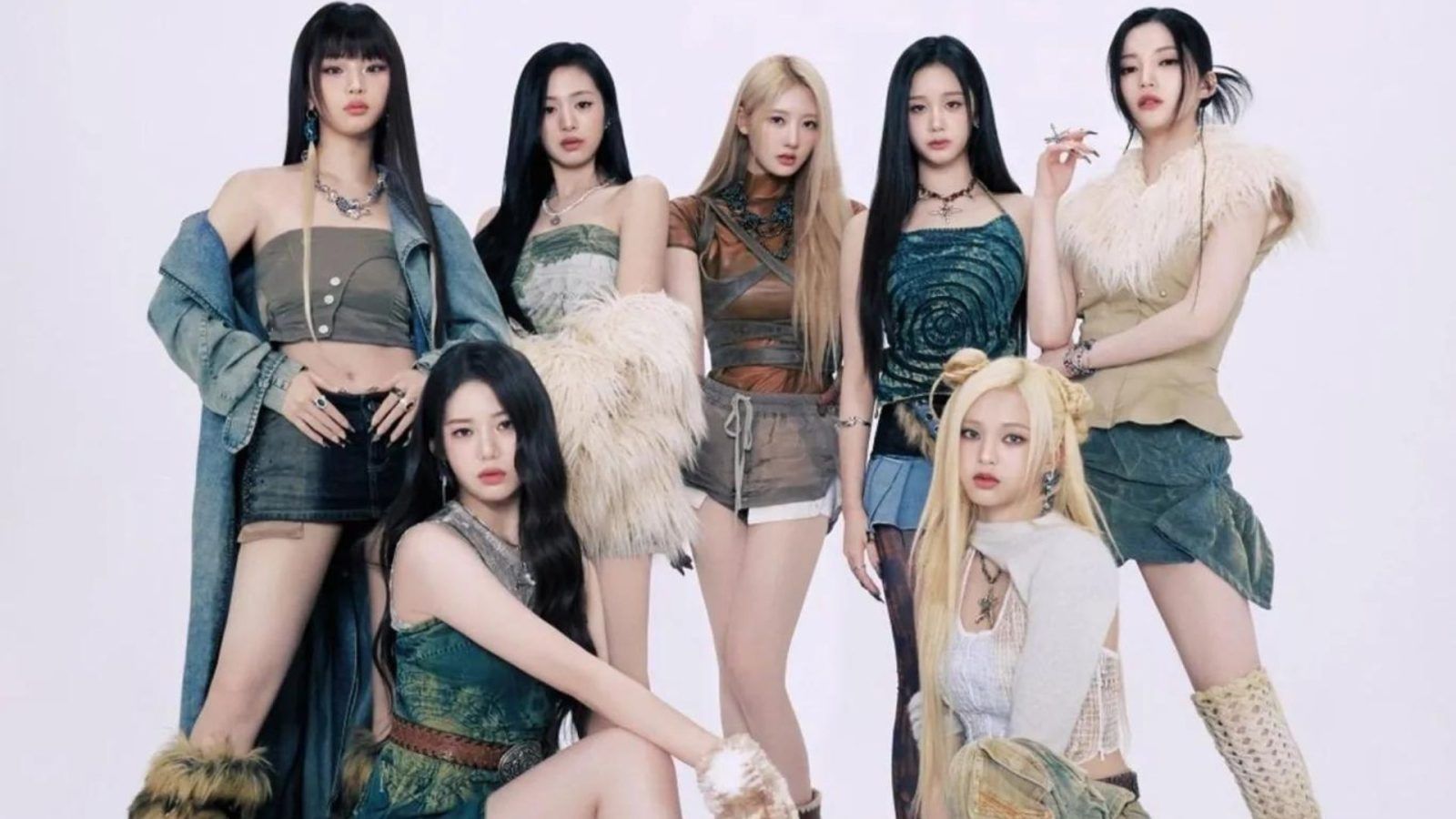 K Pop Girl Group BABYMONSTER To Hold