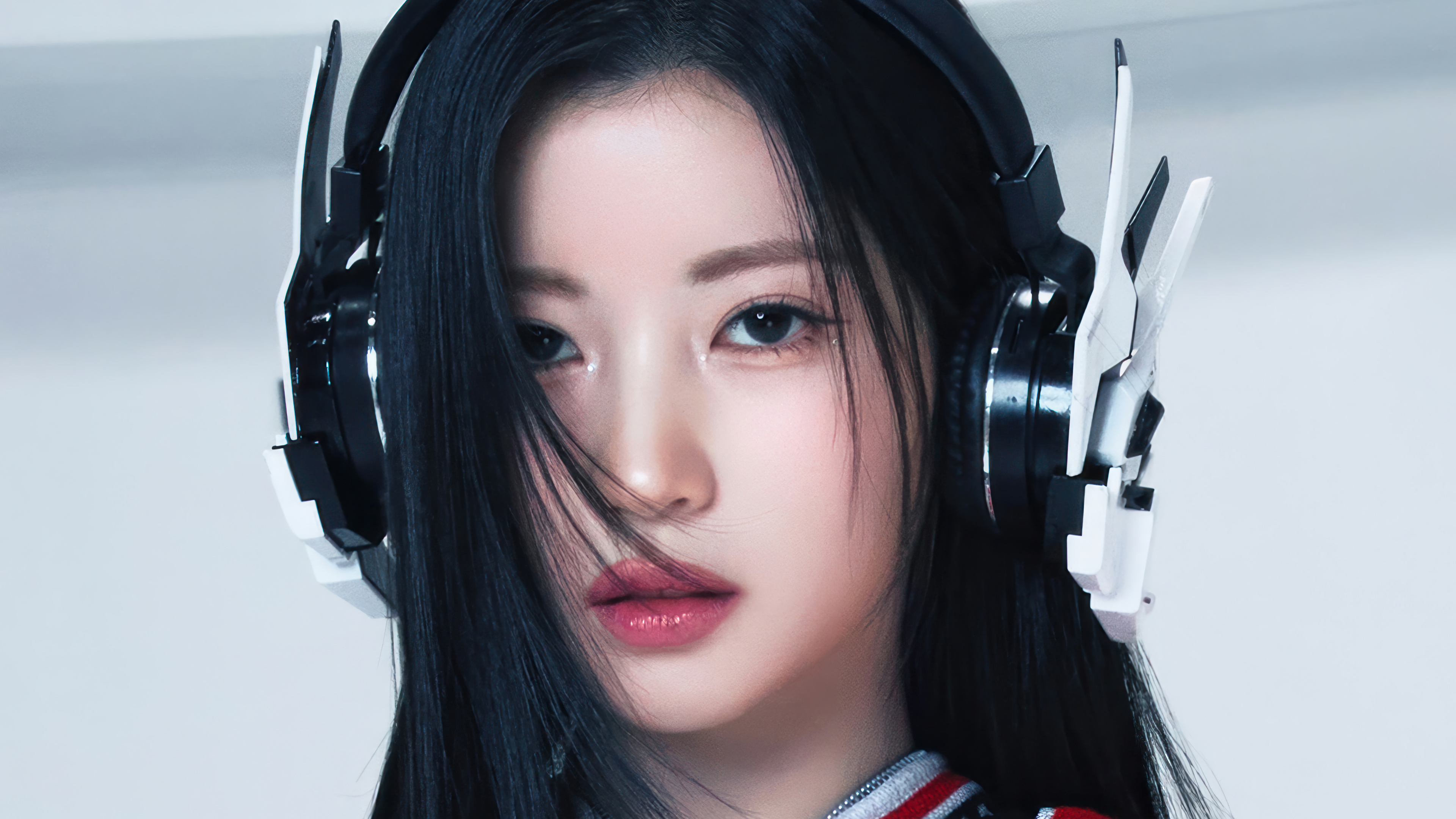 Asa BabyMonster Wallpaper 4K HD PC n