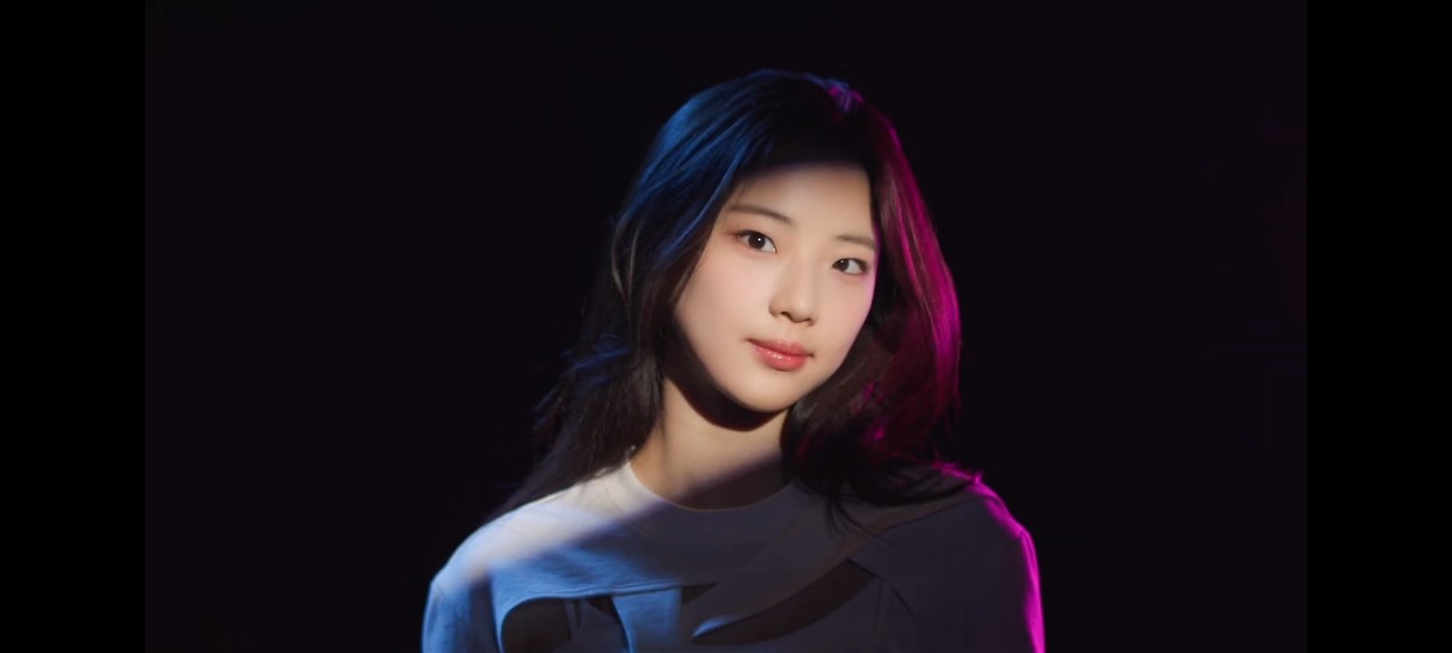 BABYMONSTER GLOBAL RUKA❤️ RUKA IS HERE #IntroForBabymonsterRuka