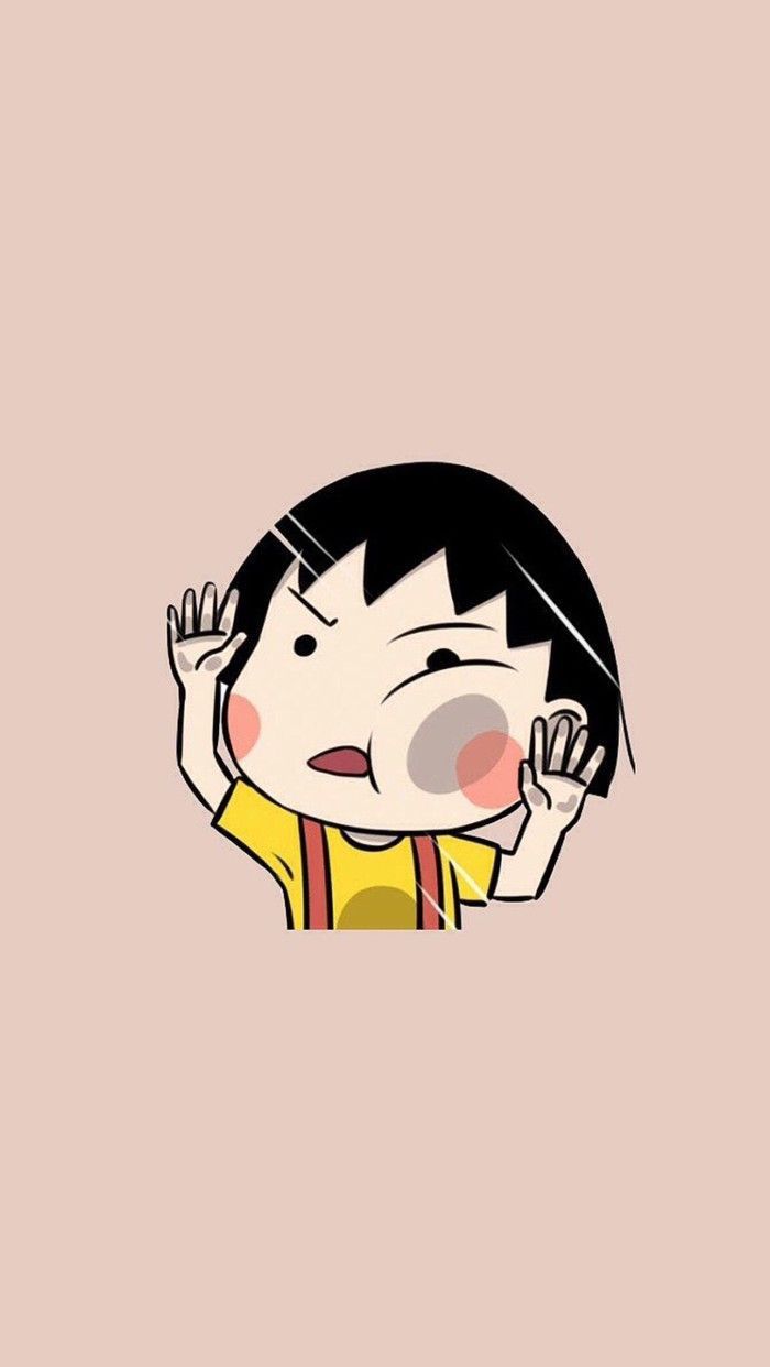 CHIBI MARUKO CHAN