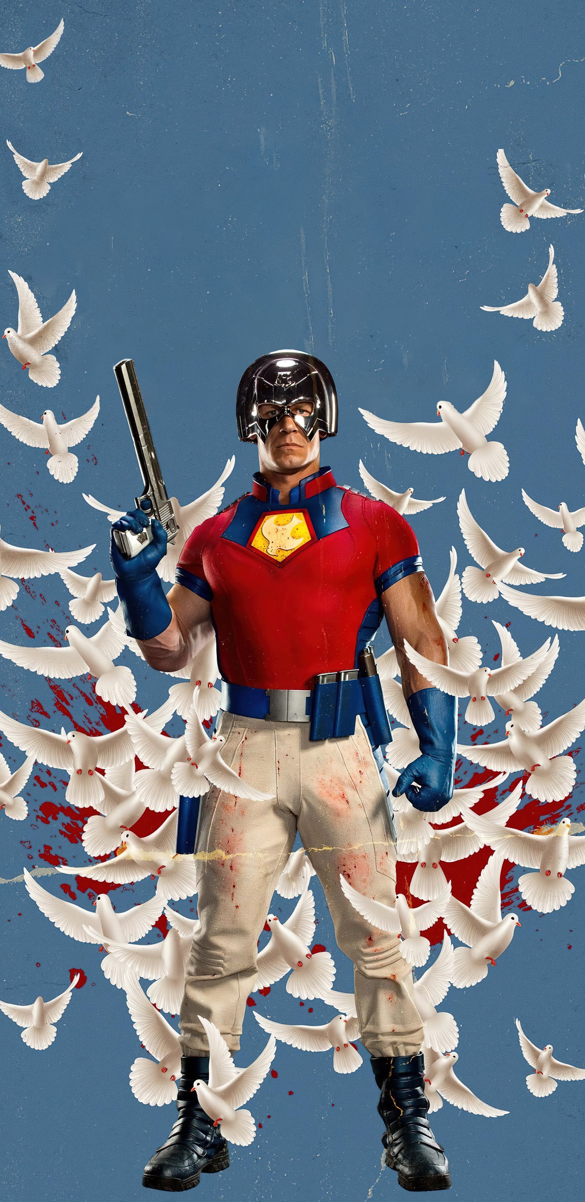 Komix BroK DC, Marvel, Sonic 3