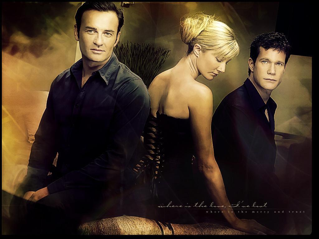 Nip Tuck TV Series