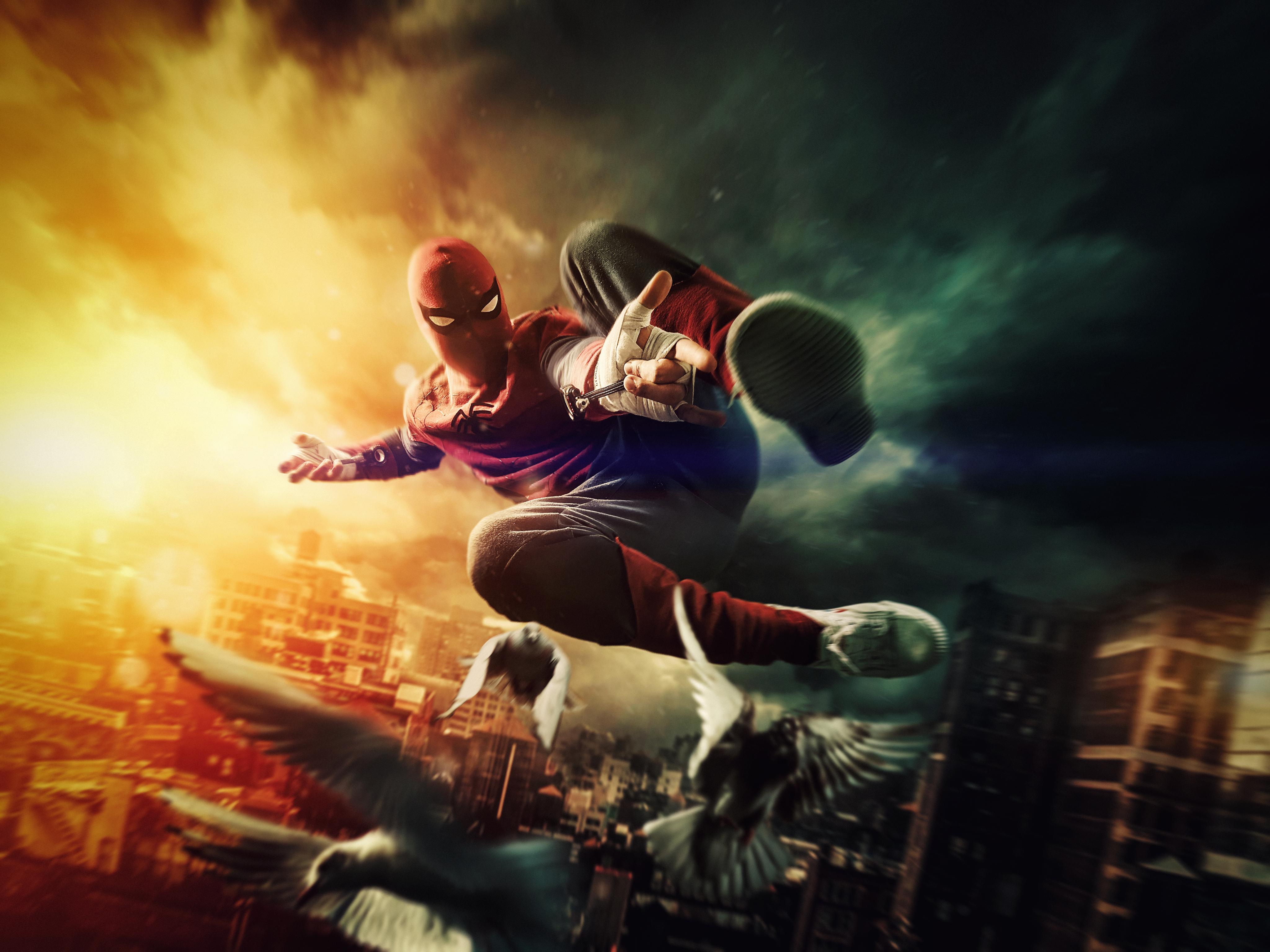 Artwork For The Fan Made