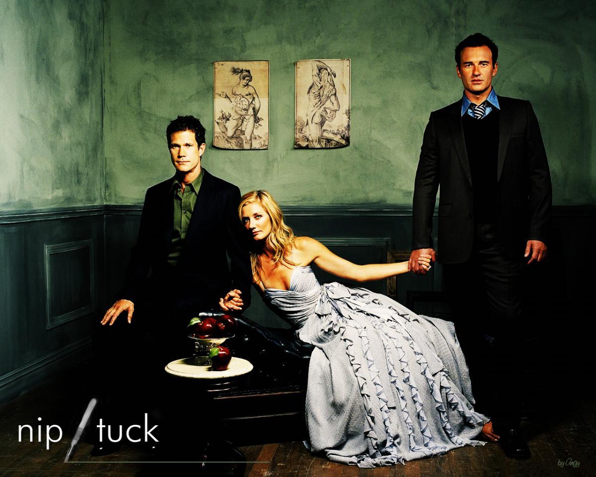 Nip Tuck TV Series