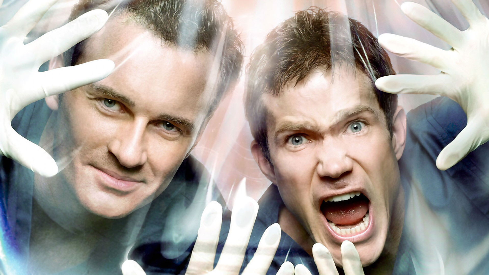 Download Dylan Walsh Julian Mcmahon TV