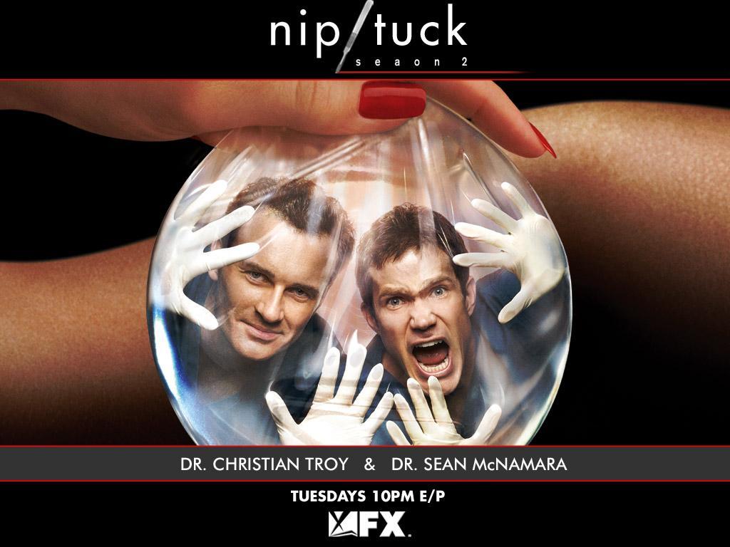 Nip Tuck TV Series