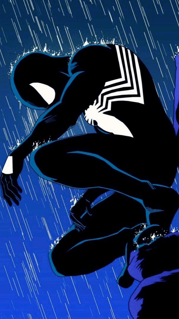 Spiderman Solo Wallpaper