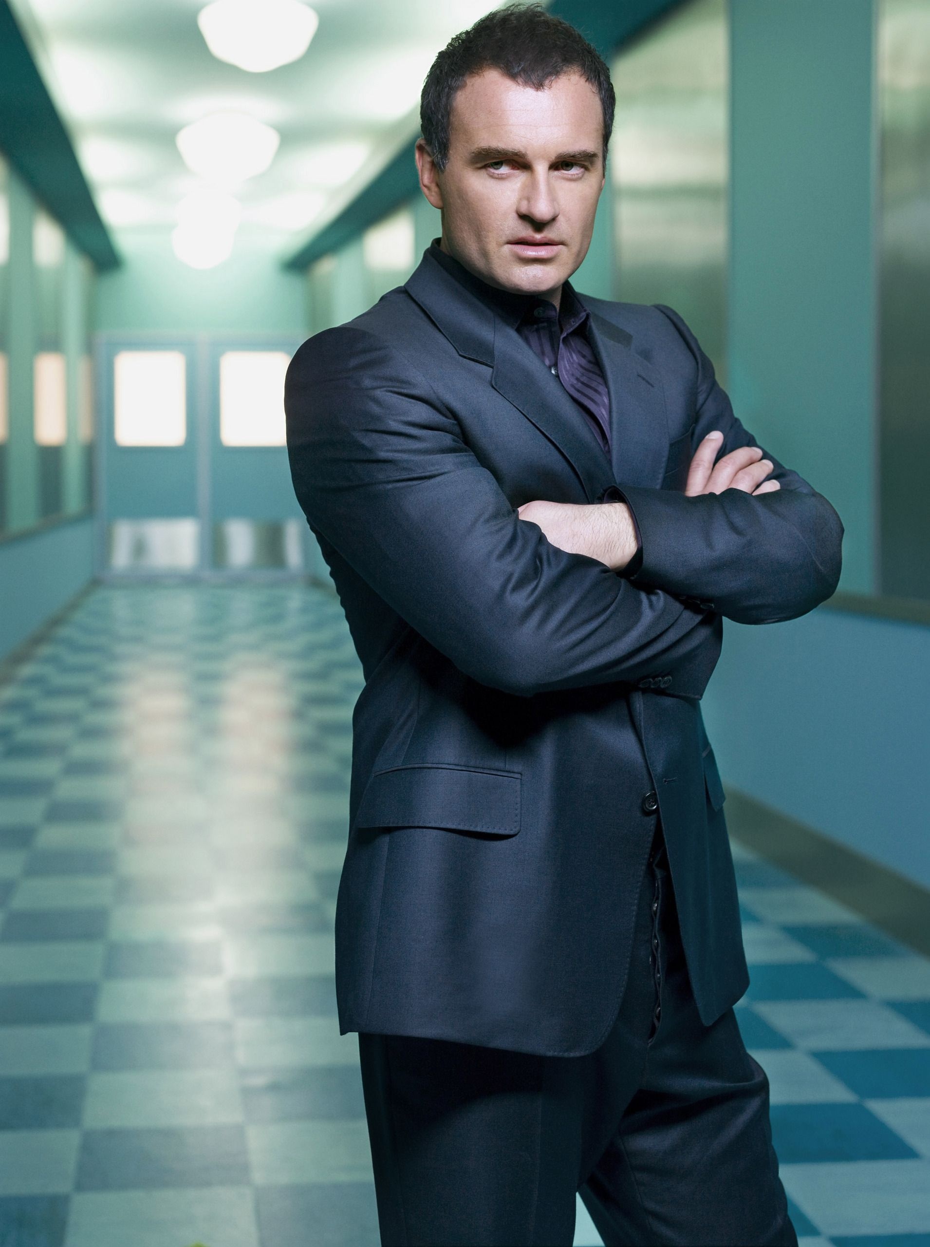 Nip Tuck (TV Series) Wallpaper